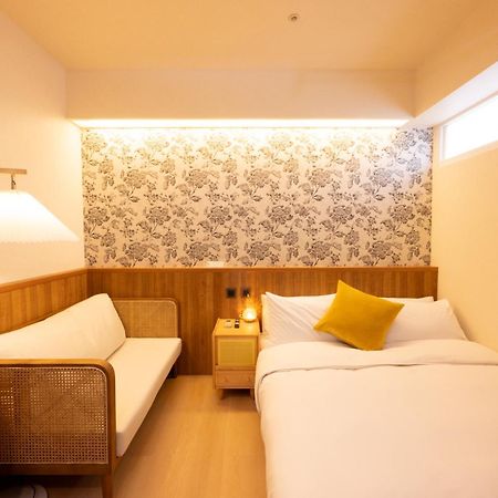 Cat Tail Pocket Inn 타이베이 외부 사진