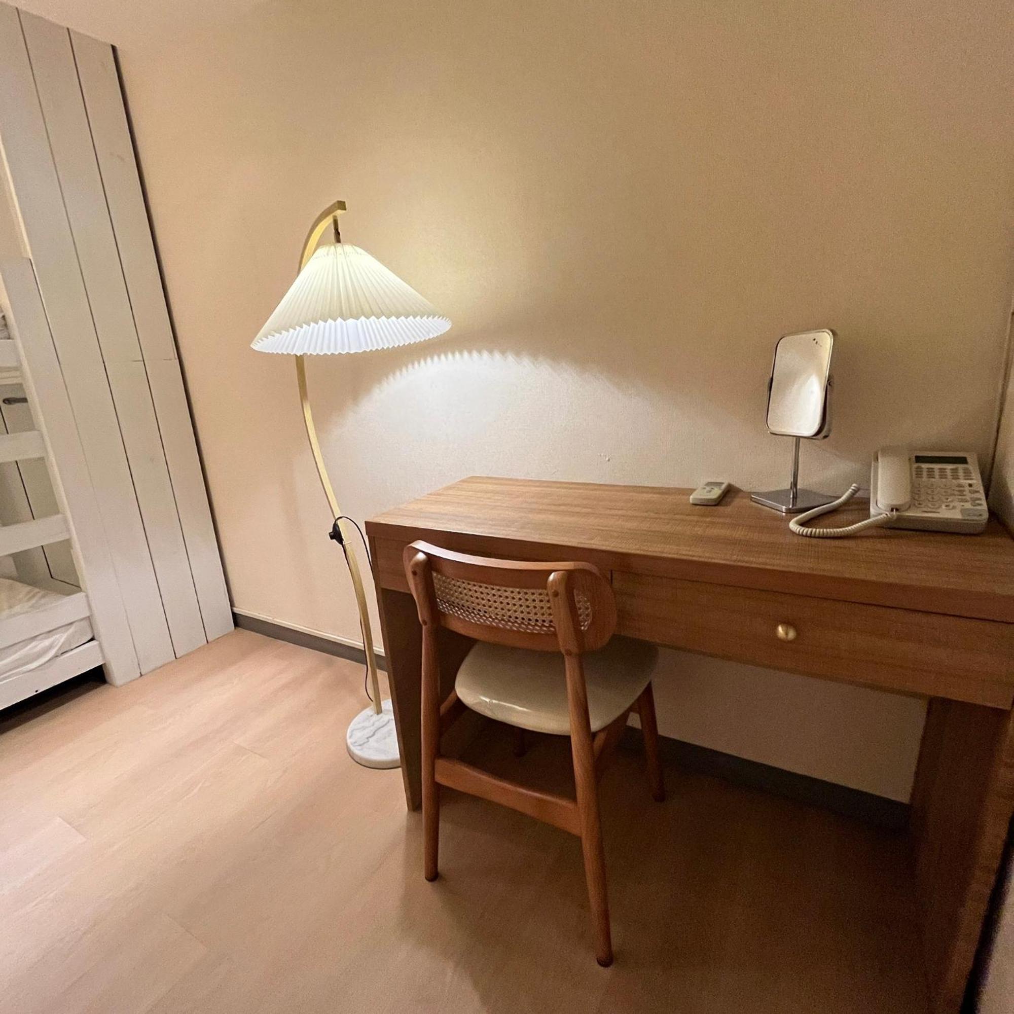 Cat Tail Pocket Inn 타이베이 외부 사진