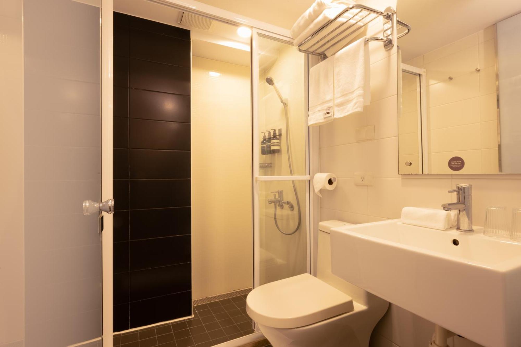 Cat Tail Pocket Inn 타이베이 외부 사진