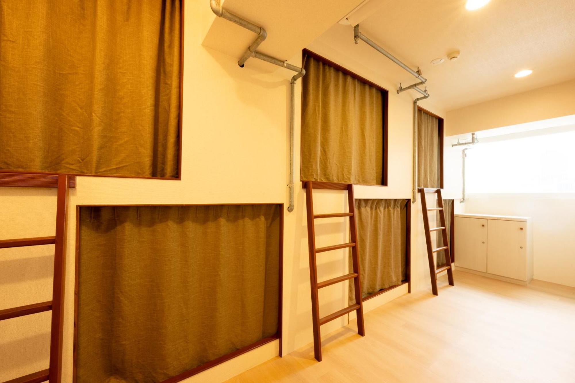 Cat Tail Pocket Inn 타이베이 외부 사진
