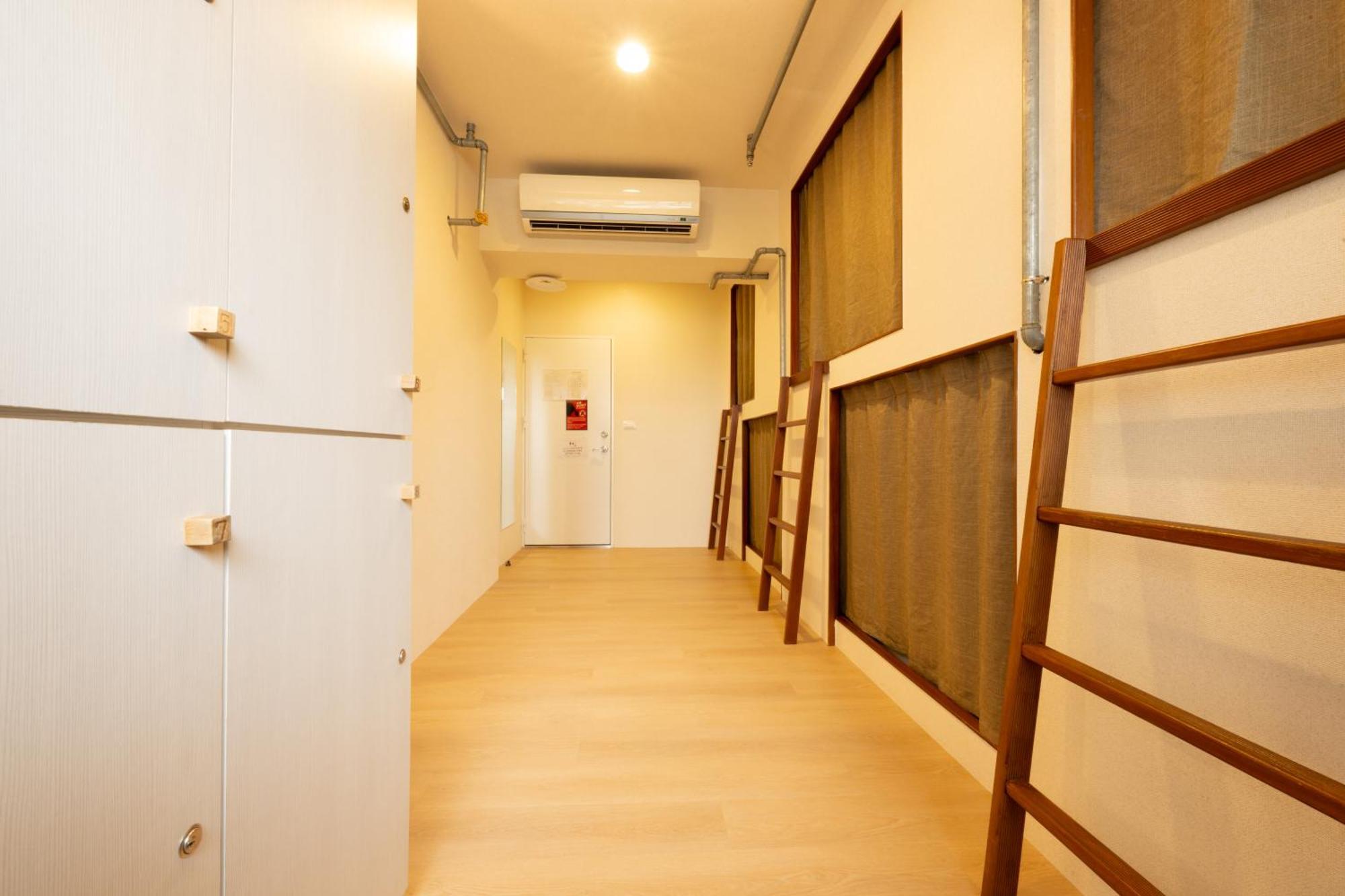 Cat Tail Pocket Inn 타이베이 외부 사진